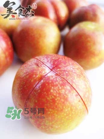 芙蓉李甜嗎？芙蓉李好吃嗎？