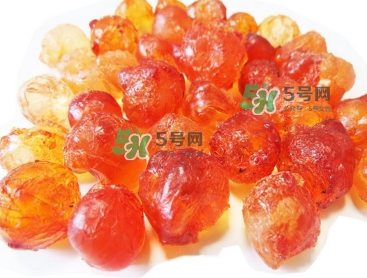 桃膠可以和什么一起煮？桃膠不能和什么一起吃