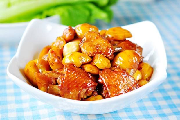 板栗燒雞的家常做法？板栗燒雞怎么做好吃？