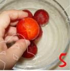 芙蓉李甜嗎？芙蓉李好吃嗎？