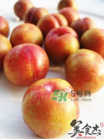 芙蓉李甜嗎？芙蓉李好吃嗎？