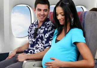 孕晚期可以坐飛機嗎？航空公司孕婦乘機規(guī)定