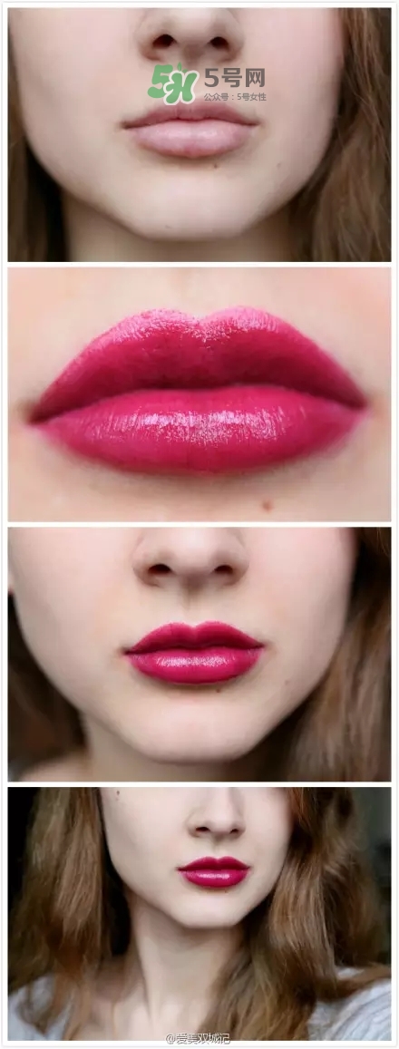 ysl圓管唇膏色號大全_ysl圓管唇膏試色大全 ysl圓管唇膏色號大全_ysl圓管唇膏試色大全