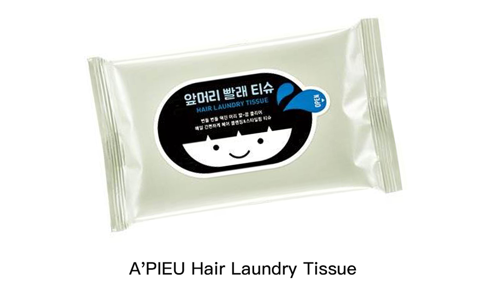 劉海吸油紙好用嗎 劉海吸油紙怎么樣 劉海吸油紙好用嗎 劉海吸油紙怎么樣