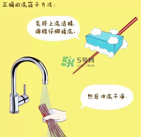 筷子有保質(zhì)期嗎？木筷子多久換一次