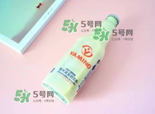 vamino哇米諾豆奶多少錢一瓶？哇米諾豆奶好喝嗎？
