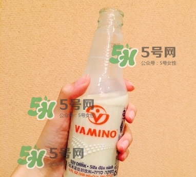 vamino哇米諾豆奶多少錢一瓶？哇米諾豆奶好喝嗎？
