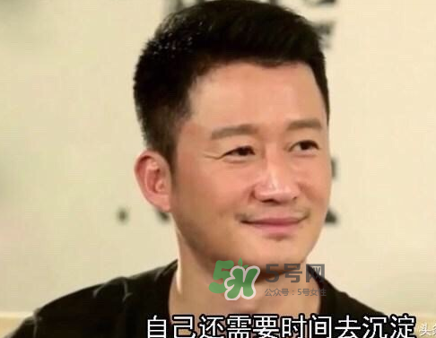 吳京退出娛樂圈是真的嗎？吳京為什么要退出娛樂圈？
