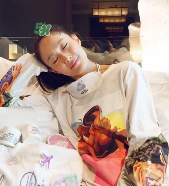 維多利亞的秘密2017有秦舒培嗎？秦舒培入選了嗎？