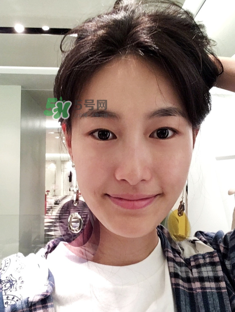 維多利亞的秘密2017有秦舒培嗎？秦舒培入選了嗎？