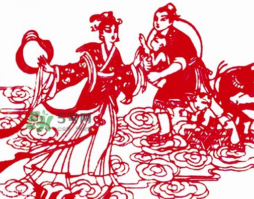 ?七夕為什么叫乞巧節(jié)？七夕為什么吃巧果？