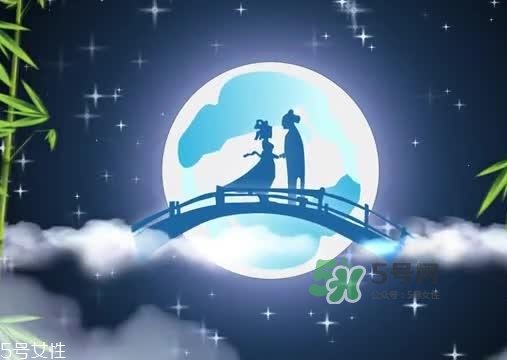 ?七夕為什么叫乞巧節(jié)？七夕為什么吃巧果？