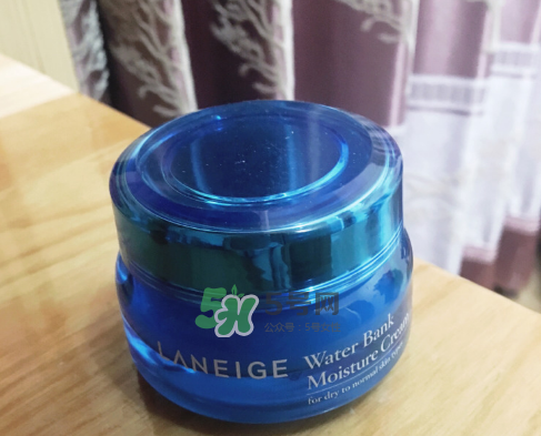 蘭芝新水酷特潤乳霜多少錢？蘭芝新水酷特潤乳霜價格