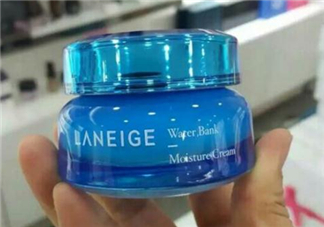 蘭芝新水酷特潤乳霜多少錢？蘭芝新水酷特潤乳霜價(jià)格