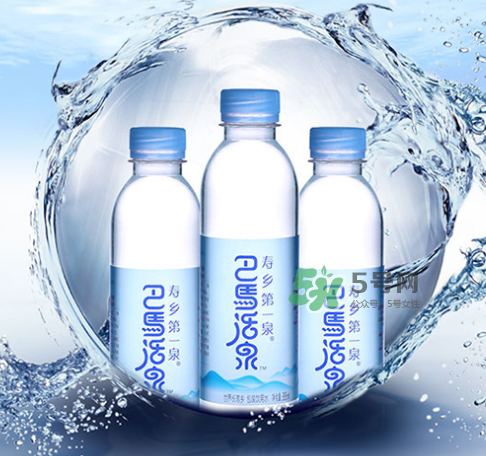 巴馬萬福泉一瓶多少元？萬福泉巴馬水價格