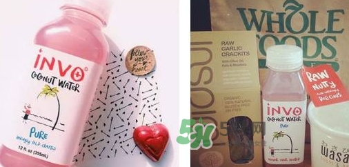 invo椰子水多少錢？invo椰子水好喝嗎？