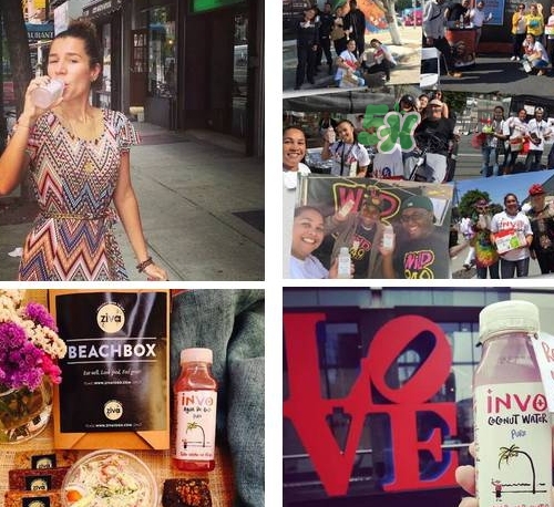 invo椰子水多少錢？invo椰子水好喝嗎？