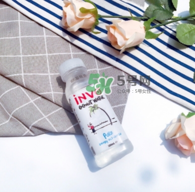 invo椰子水多少錢？invo椰子水好喝嗎？