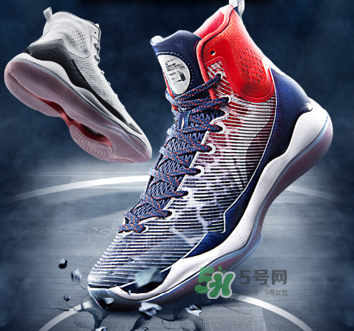 李寧馭帥11多少錢？李寧馭帥11專柜價格