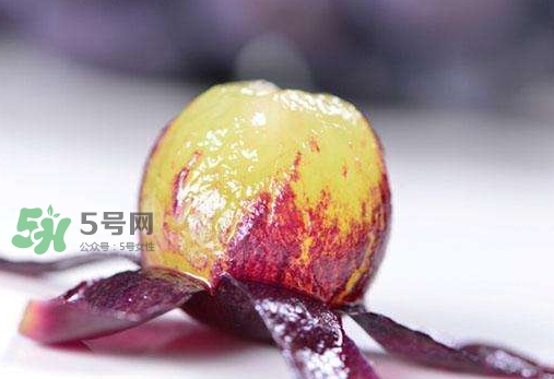 戶太八號和巨峰哪個好？戶太八號和巨峰的區(qū)別