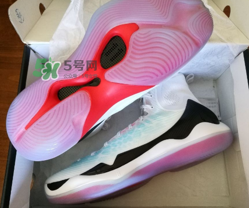 李寧馭帥11上腳怎么樣？李寧馭帥11測評(píng)