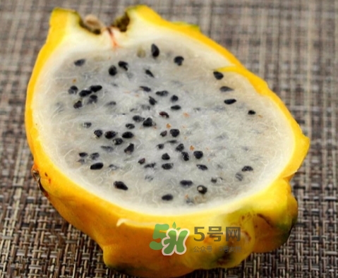 黃龍果的熱量 黃龍果可以減肥嗎？