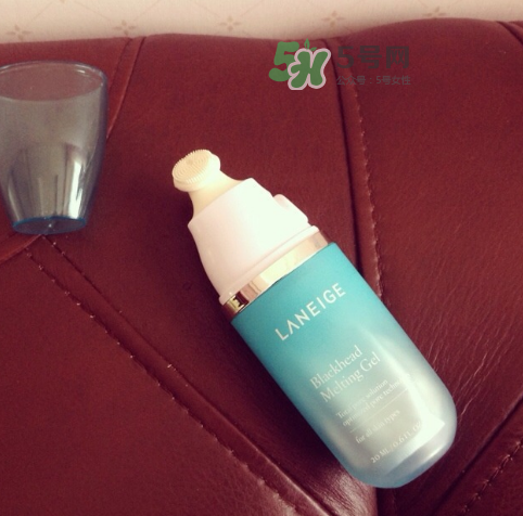 蘭芝黑頭凈溶啫喱怎么樣？蘭芝黑頭凈溶啫喱有效果嗎？