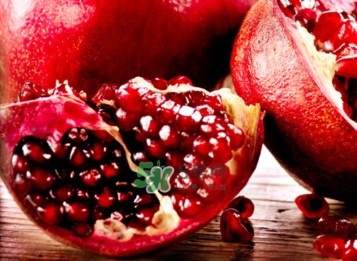 石榴可以放冰箱嗎？石榴放冰箱久了變色能吃嗎？