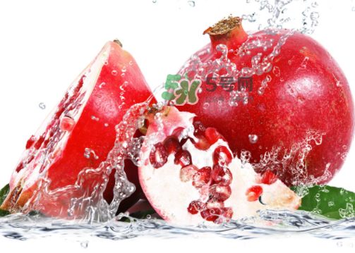 石榴可以放冰箱嗎？石榴放冰箱久了變色能吃嗎？