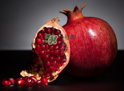 石榴可以放冰箱嗎？石榴放冰箱久了變色能吃嗎？