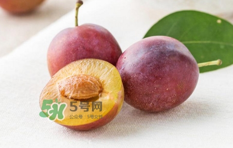 新鮮西梅怎么保存？西梅的保存方法