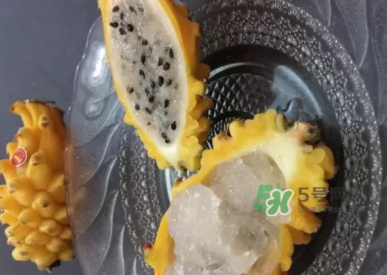 麒麟果多少錢(qián)一斤？麒麟果價(jià)格表