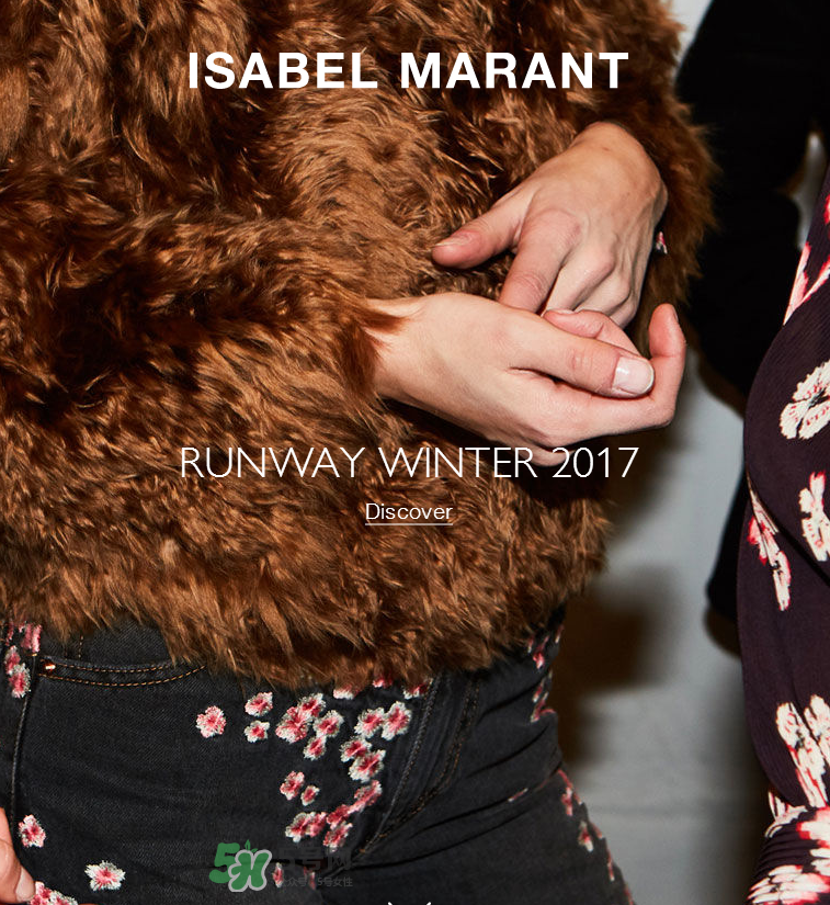 Isabel Marant是什么品牌？Isabel Marant香港有專柜嗎？