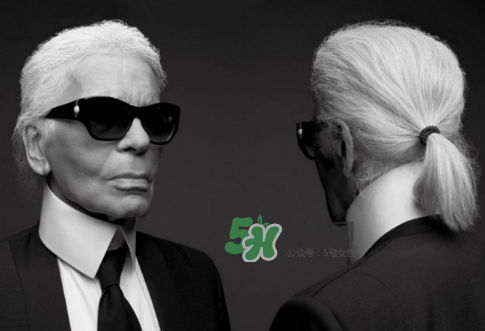 vans與老佛爺karl lagerfeld聯(lián)名什么時候發(fā)售_多少錢？