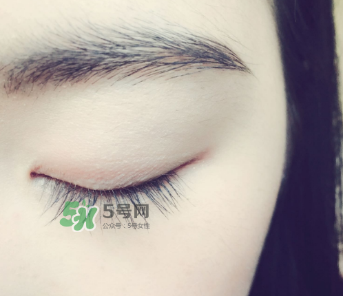 蜜絲佛陀亮彩速干眼線液怎么樣？蜜絲佛陀亮彩速干眼線液好用嗎？