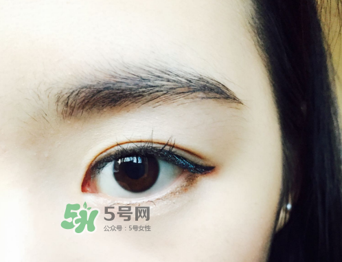 蜜絲佛陀亮彩速干眼線液怎么樣？蜜絲佛陀亮彩速干眼線液好用嗎？