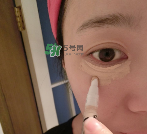 蜜絲佛陀遮瑕筆怎么樣？蜜絲佛陀遮瑕筆怎么用？