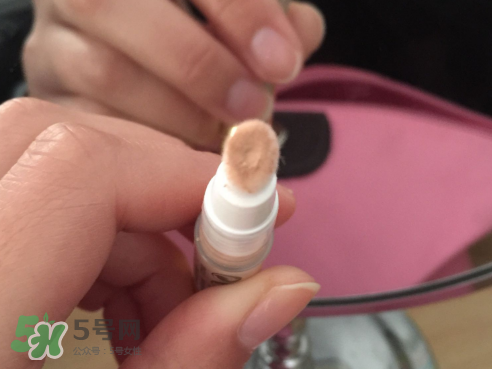 蜜絲佛陀遮瑕筆怎么樣？蜜絲佛陀遮瑕筆怎么用？