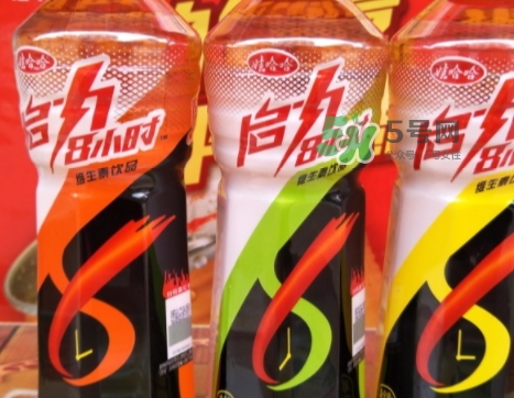 啟力再來一聽是什么意思？啟力和紅牛哪個好？