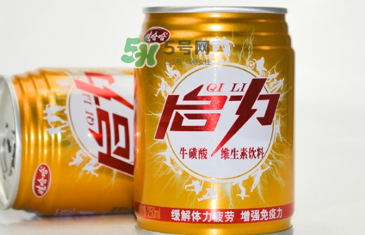 啟力再來一聽是什么意思？啟力和紅牛哪個好？