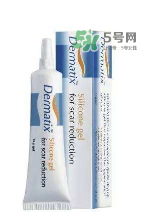 Dermatix舒痕哺乳期能用嗎？Dermatix舒痕疤痕膏使用說(shuō)明
