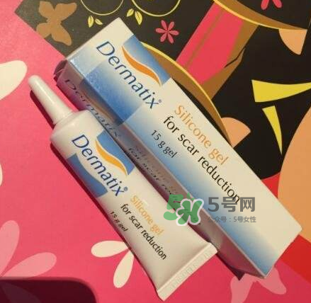 Dermatix舒痕哺乳期能用嗎？Dermatix舒痕疤痕膏使用說(shuō)明