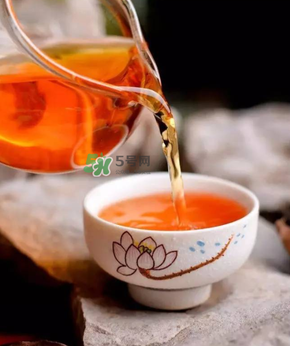 立秋后喝什么茶好？立秋后喝什么茶養(yǎng)生？