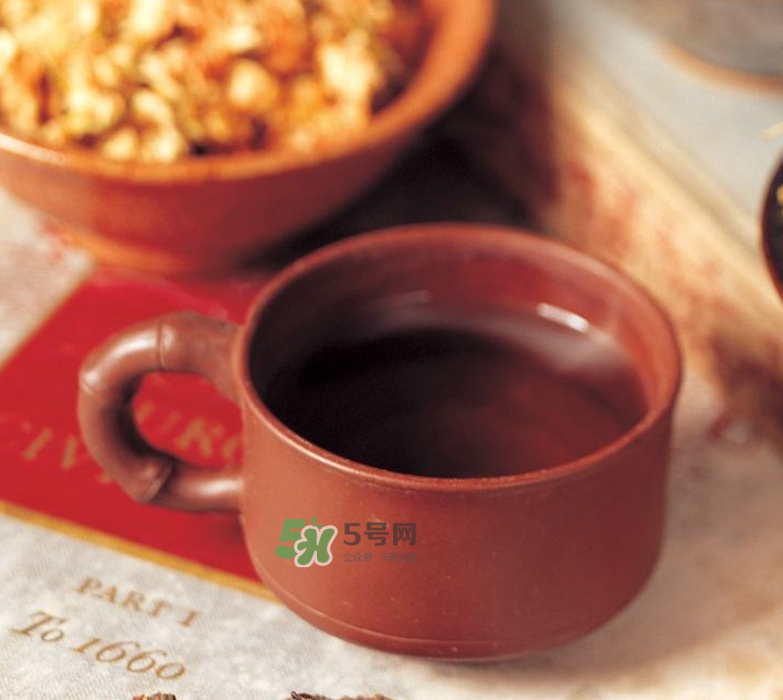 立秋后喝什么茶好？立秋后喝什么茶養(yǎng)生？