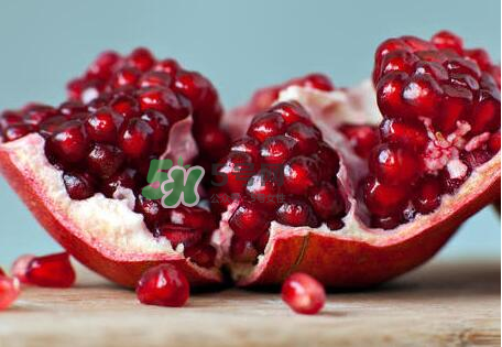 石榴為什么會發(fā)黑？石榴發(fā)黑怎么回事？