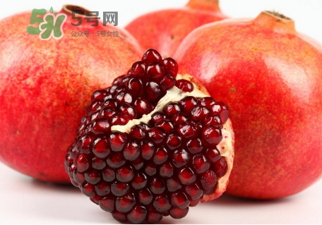 石榴為什么會發(fā)黑？石榴發(fā)黑怎么回事？