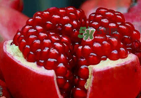 石榴為什么會發(fā)黑？石榴發(fā)黑怎么回事？