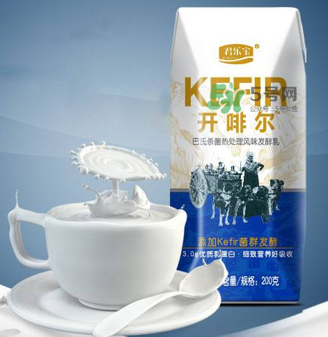 君樂寶開啡爾多少錢一箱？君樂寶開啡爾價格