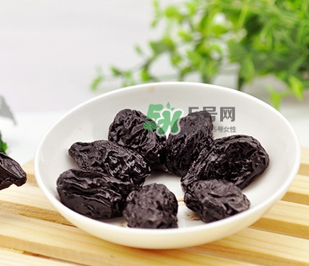 西梅干怎么做 西梅干多少錢一斤 西梅干怎么做 西梅干多少錢一斤