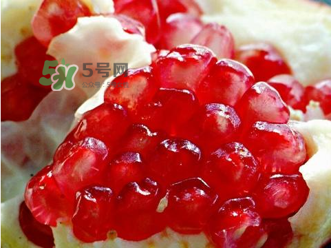 石榴為什么會(huì)爛？石榴怎么存放不會(huì)爛？